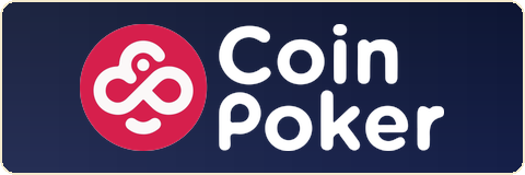 CoinPoker logo