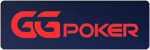 GGPoker logo