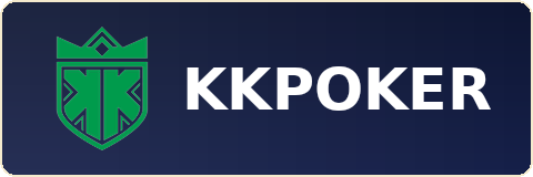 KKPoker logo