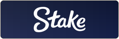 Stake Poker logo